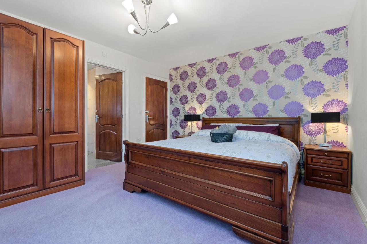 Comfy Cumbrian Stay Distington Exterior foto