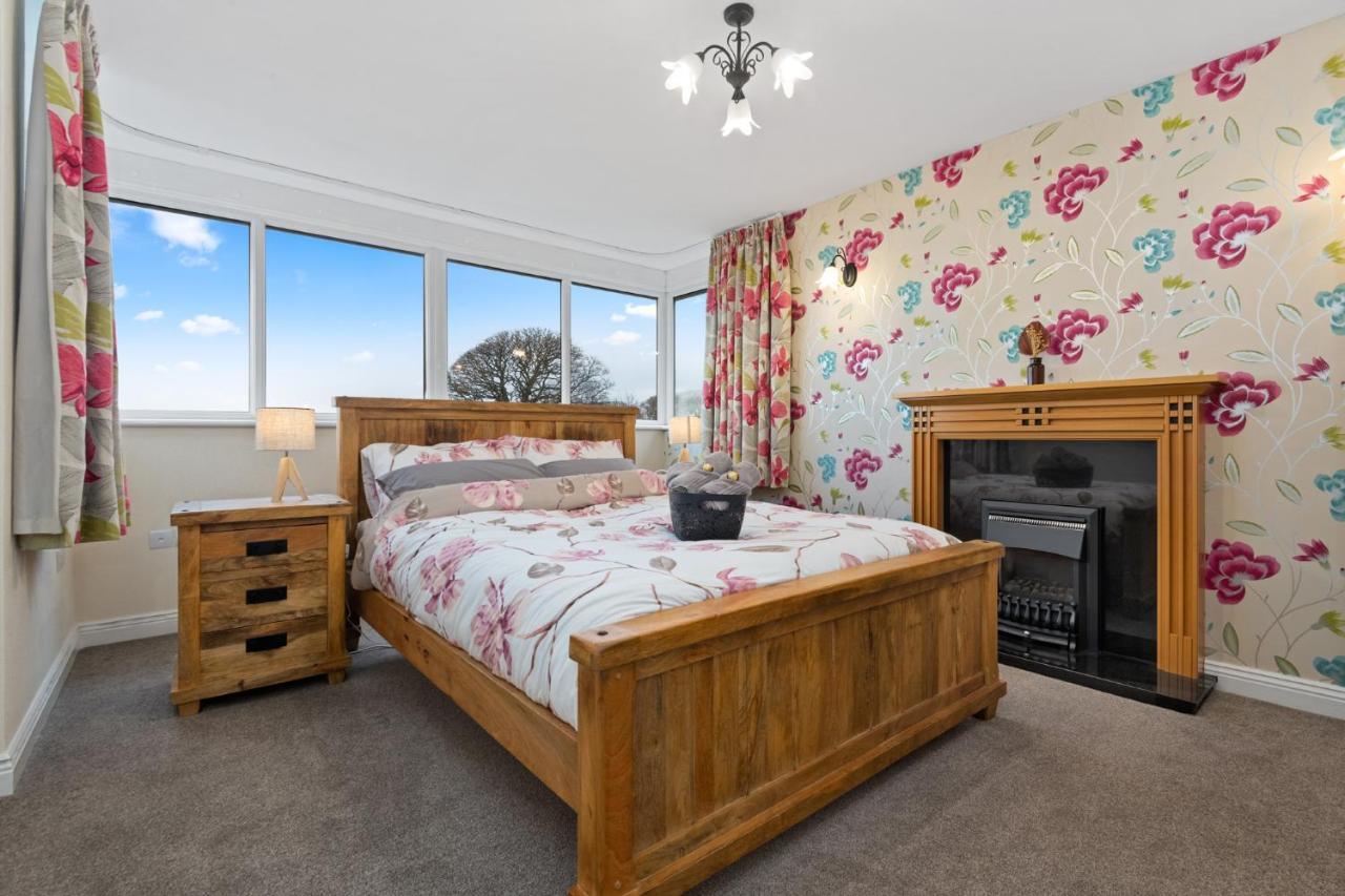 Comfy Cumbrian Stay Distington Exterior foto