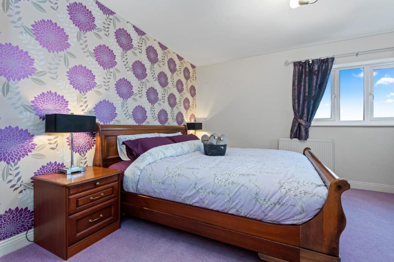 Comfy Cumbrian Stay Distington Exterior foto