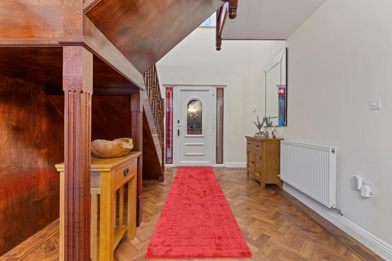 Comfy Cumbrian Stay Distington Exterior foto